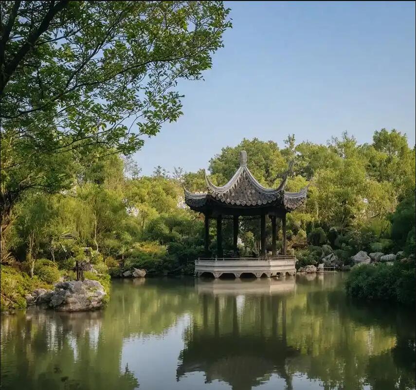 贵溪雨真建筑有限公司